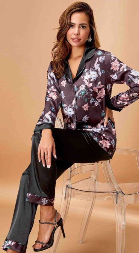 Pijama Takımı