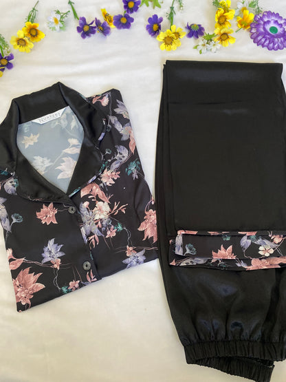 Pijama Takımı